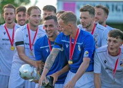 Thueringer Landespokal FC Carl Zeiss Jena 2021 000038